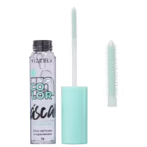 Imagem do produto Vizzela Cosméticos Incolor - Máscara para Cílios 5g
