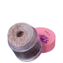 Imagem do produto Vizzela Cosméticos Ecobrilho Crystals Pedra dos Signos Escorpião - Pigmento 1,5g