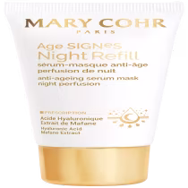 Imagem do produto AGE SIGNES NIGHT REFIL 50ML