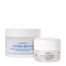 Imagem do produto Kit Korres Cuidados do Rosto (2 produtos)