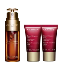 Imagem do produto Kit Clarins Peles Maduras Trio (3 Produtos)