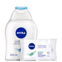 Imagem do produto Kit NIVEA Íntimo Fresh (2 Produtos)