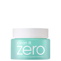 Imagem do produto Banila Co Clean it Zero Cleansing Balm Revitalizing - Bálsamo Demaquilante 100ml