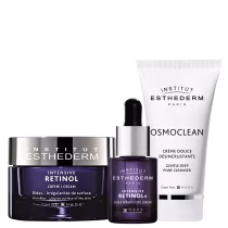 Imagem do produto Kit Esthederm Ageless (3 produtos)