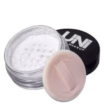Imagem do produto UNImakeup HD Power - Pó Translúcido 6,5g