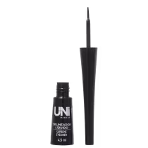 Imagem do produto UNImakeup Supreme - Delineador Líquido 4,5ml