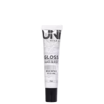 Imagem do produto UNImakeup Glass Glossy - Gloss Labial 15ml