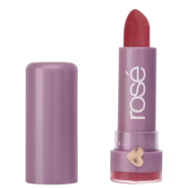 Imagem do produto quem disse, berenice? Rosé Avelã Haja Amor - Batom Matte 3,8g