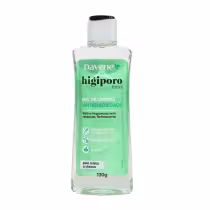 Imagem do produto Gel de Limpeza Higiporo Pele Mista a Oleosa 130ml - Davene