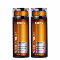 Imagem do produto Truss Nutri Infusion Kit Condicionador 2x300ml