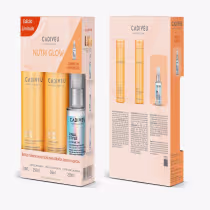 Imagem do produto CADIVEU KIT NUTRI GLOW EDIÇÃO LIMITADA