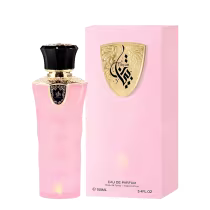 Perfume Feminino Tibyan Al Wataniah Eau de Parfum 100ml.