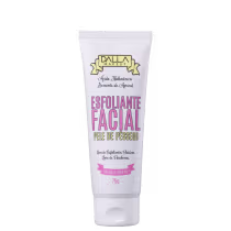 Imagem do produto Dalla Makeup Pele de Pêssego - Esfoliante Facial 75g