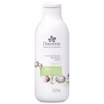 Imagem do produto Sabonete Líquido Clássicos Da Natureza  Algodão 300ml