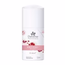 Imagem do produto Desodorante  Roll On Clássicos Da Natureza Antibac 50ml