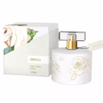 Imagem do produto Colônia Rosas Velvet 100ml