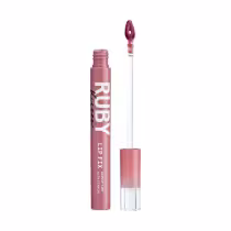 Imagem do produto Ruby Kisses - Lip Fix Glossy Tint - Lovely Pink