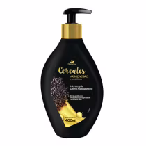 Imagem do produto Hidratante Corporal Cereales Dermo Fortalecedor (Arroz Negro