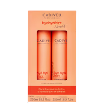 Imagem do produto Kit Cadiveu Professional Essentials Bye Bye Frizz (2 produtos)