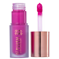 Imagem do produto Bruna Tavares BT Plush 2 em 1 Candy - Batom Líquido 6g