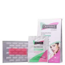 Imagem do produto Kit Depimiel Sensitive Depilatório Duo (2 Produtos)