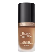 Imagem do produto Too Faced Born This Way Caramel - Base Líquida 30ml