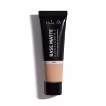 Imagem do produto Base mate Hidraluronic F050 26ml