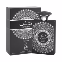 Imagem do produto SAHARI SHAGHAF FOR MEN EDP 100ML