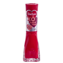 Imagem do produto Dailus Xô Carentena Eu, Meu Date - Esmalte 8ml