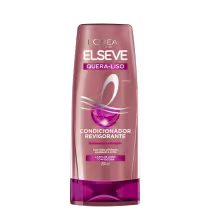 Imagem do produto Elseve L'Oréal Paris Quera-Liso MQ - Condicionador 200ml