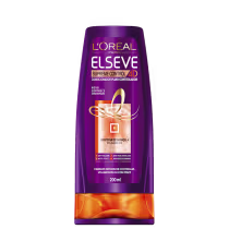 Imagem do produto Elseve L'Oréal Paris Supreme Control 4D - Condicionador 200ml