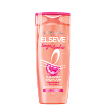 Imagem do produto Elseve L'Oréal Paris Longo dos Sonhos - Shampoo 200ml
