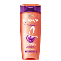 Imagem do produto Elseve L'Oréal Paris Liso dos Sonhos - Shampoo 400ml