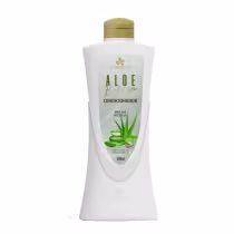 Imagem do produto Condicionador Aloe Beleza 400ml