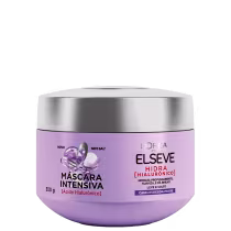 Imagem do produto Elseve L'Oréal Paris Hidra Hialurônico - Creme de Tratamento Preenchedor 300g