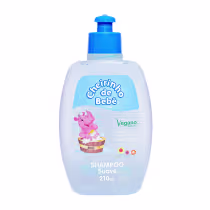 Imagem do produto Shampoo Blue Cheirinho de Bebê 210ml
