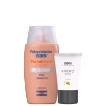 Imagem do produto Kit ISDIN Fusion Water Glicoisdin (2 Produtos)