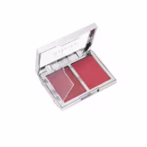 Imagem do produto Blush Duo Whatever Linha Blow Ruby Rose Cores:Shopping Day