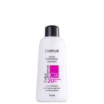 Imagem do produto C.Kamura Color Intense - Água Oxigenada 20 Volumes 75ml