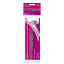 Imagem do produto Vertix Wax Paper - Papel para Depilação (25 Unidades)