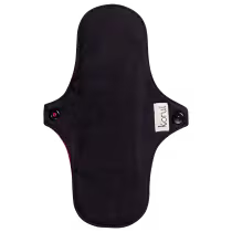 Imagem do produto Korui Eclipse Conforto Natural Normal - Absorvente Reutilizável (1 Unidade)