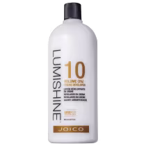 Imagem do produto Joico LumiShine 10 Volume 3 - Creme Oxidante 946ml