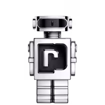 Imagem do produto Phantom Rabanne Eau de Toilette - Perfume Masculino 100ml