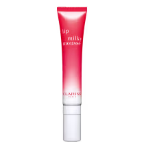 Imagem do produto Clarins Lip Milky Mousse Edição Limitada 01 Milky Strawberry - Bálsamo Labial 10ml