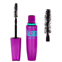 Imagem do produto Maybelline The Falsies Volum'Express Lavável Preto - Máscara de Cílios 7,5ml