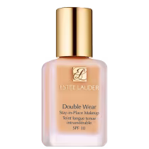 Imagem do produto Estée Lauder DoubleWear SPF10 1W0 Warm Porcelain - Base Líquida 30ml