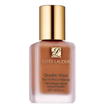 Imagem do produto Estée Lauder Double Wear SPF10 5W1.5 Cinnamon - Base Líquida 30ml
