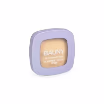 Imagem do produto Kit Bauny Pó Compacto FPS25 10g 030 + Base Be Easy Tint 030