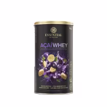 Imagem do produto Essential Nutrition Açai Whey 360g