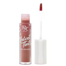 Imagem do produto Ruby Kisses Velvet Tint 01 Soft Pink Nude - Lip Tint 5ml